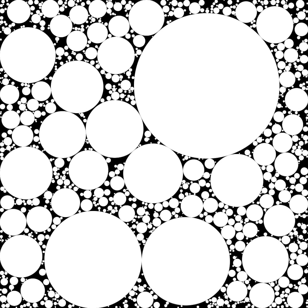 Circles Inside Circles