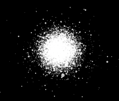 Infinite Disintegration