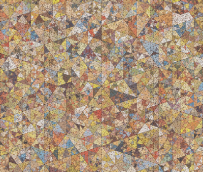 Penrose Substitution