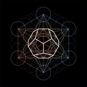 Metatron’s Cube – infinite.center